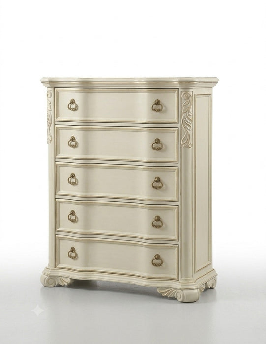 1603W Chest