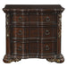 Royal Highlands Marble Top Night Stand