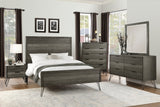 Urbanite Dresser