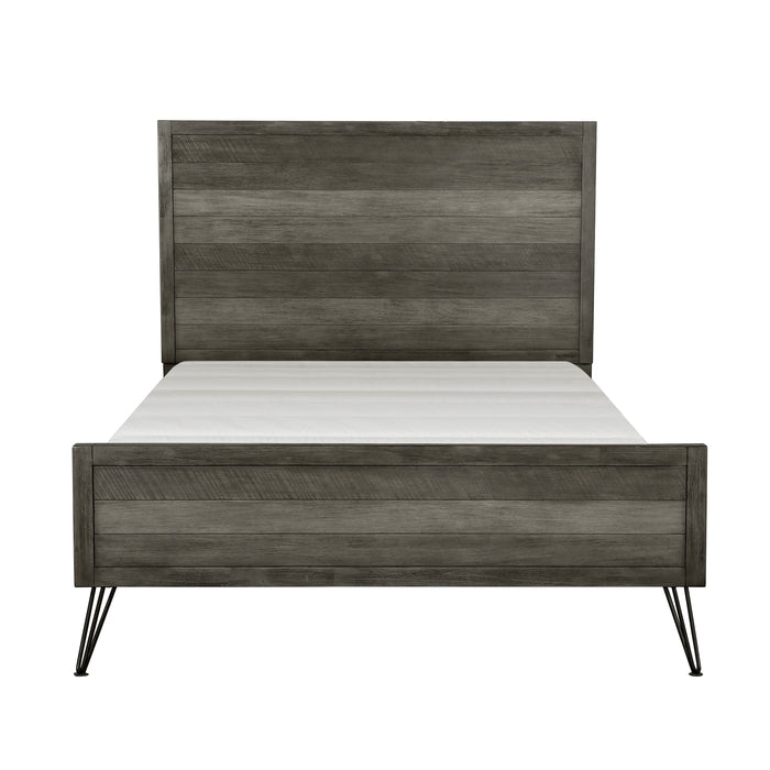 Urbanite Bedroom Set
