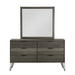 Urbanite Dresser