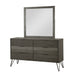 Urbanite Dresser