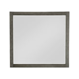 Urbanite Mirror