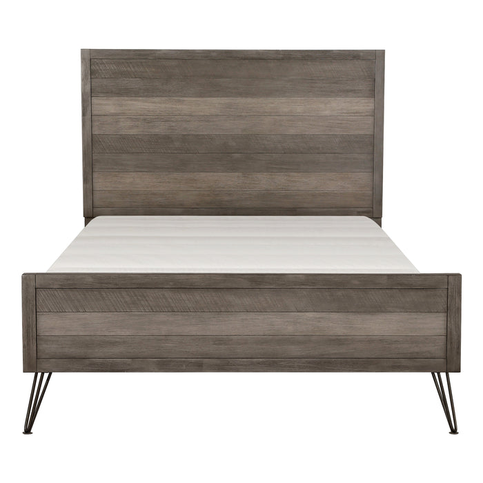 Urbanite Bed