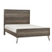 Urbanite Bed