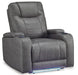 Schooner Rocks Power Recliner