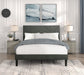 Raina Platform Bed