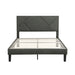 Raina Platform Bed