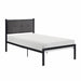 Samuel Platform Bed