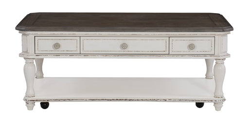 Willowick Cocktail Table