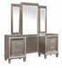 Tamsin (3)Vanity Dresser with Mirror