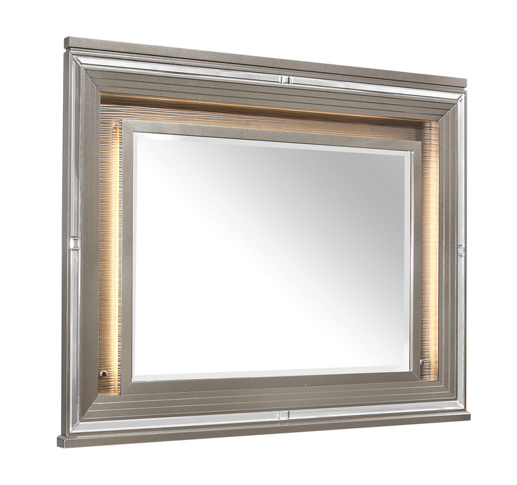 Tamsin Mirror, LED Lighting