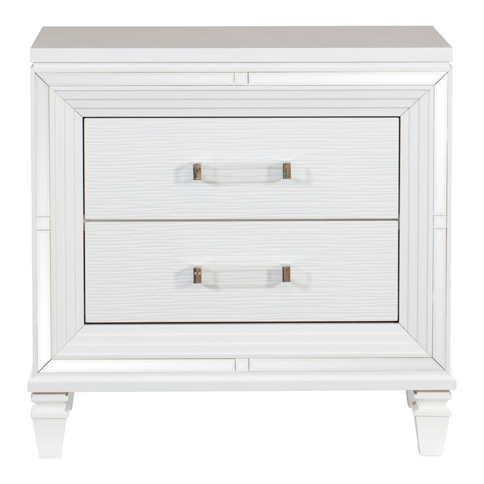 Tamsin Bedroom Set