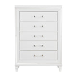 Tamsin Chest