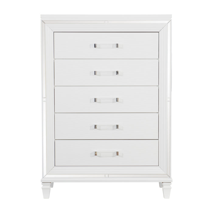 Tamsin Bedroom Set