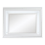 Tamsin Mirror