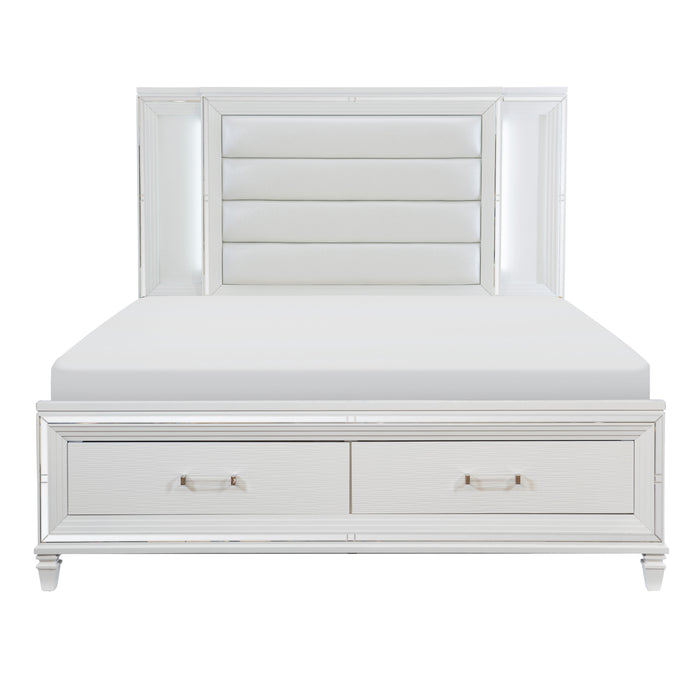 Tamsin Bedroom Set