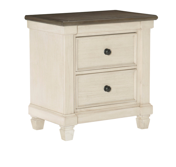 Weaver Night Stand