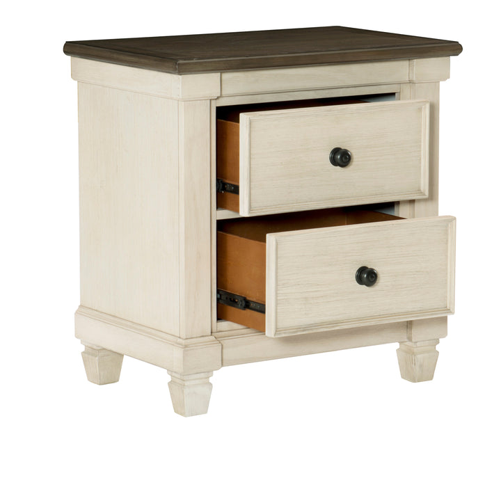 Weaver Night Stand