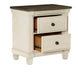 Weaver Night Stand