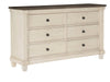 Weaver Dresser