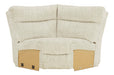 Critic's Corner Wedge