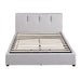 Aitana Platform Bed with Storage Drawer