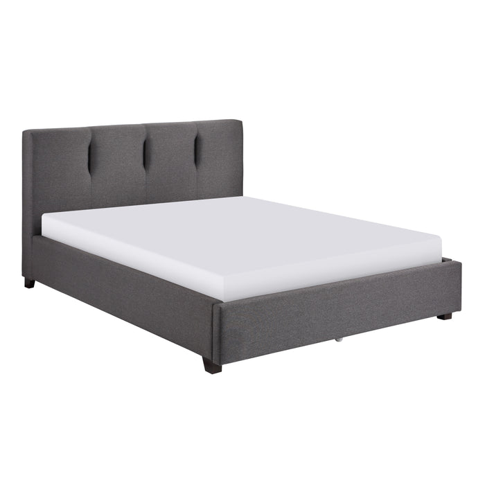 Aitana Platform Bed