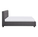 Aitana Platform Bed with Storage Drawer