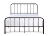 Larkspur Platform Bed