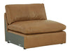 Kora Armless Chair