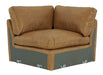 Kora Wedge