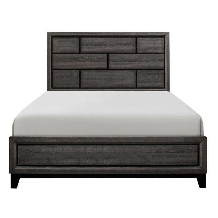 Davi Bedroom Set