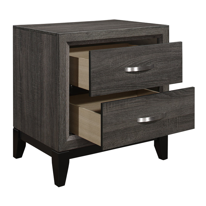 Davi Night Stand