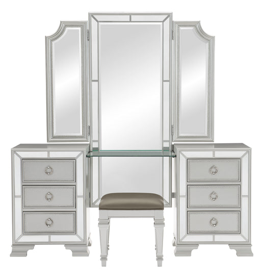 Avondale Dressing Table Stool