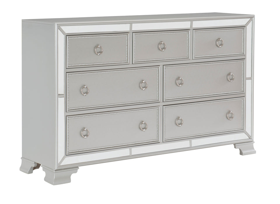 Avondale Dresser