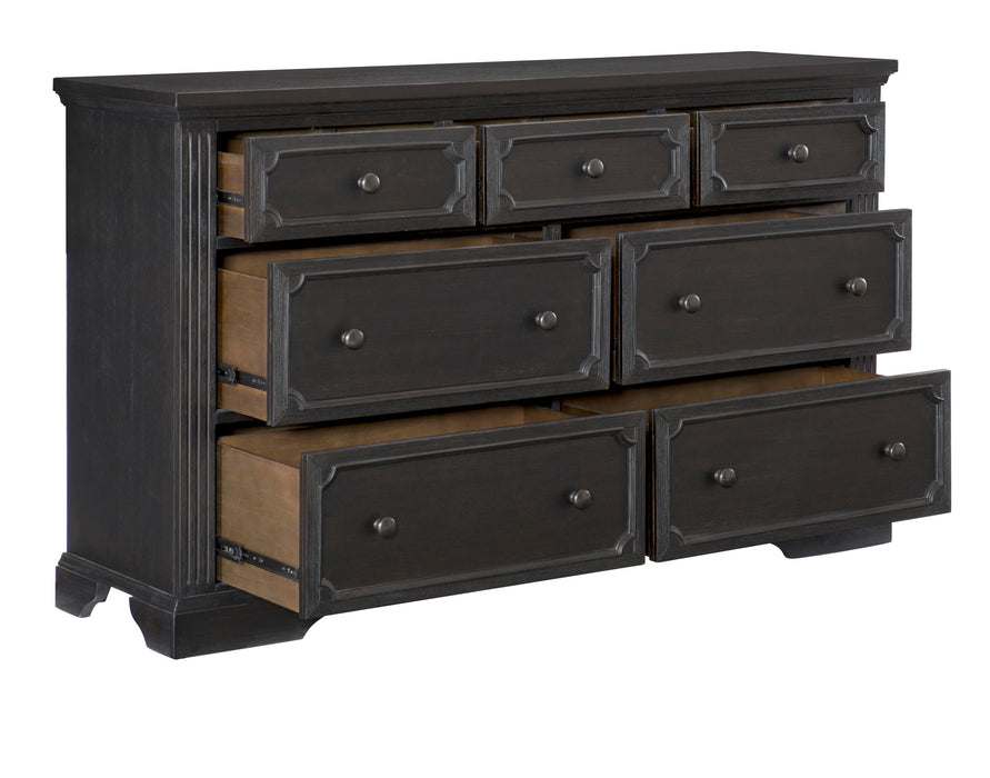 Bolingbrook Dresser