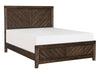 Parnell Bed