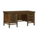 Frazier Park Executive Desk