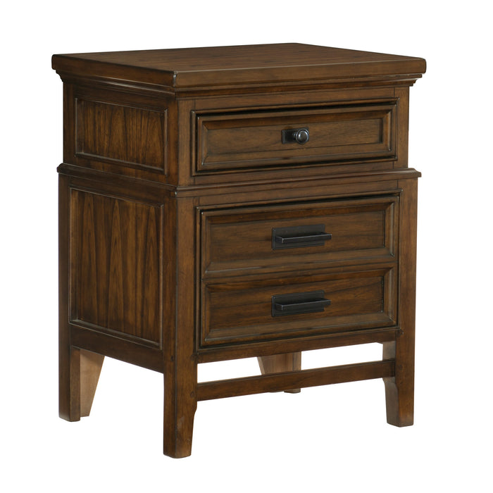 Frazier Park Night Stand