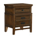 Frazier Park Night Stand