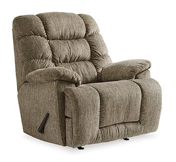 Bridgtrail Recliner - 1650225