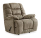 Bridgtrail Recliner - 1650225