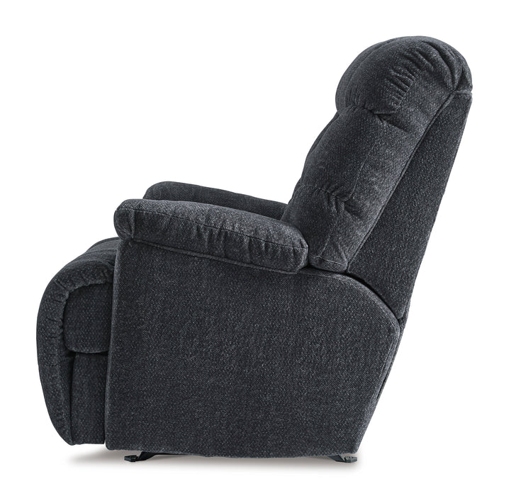 Bridgtrail Recliner