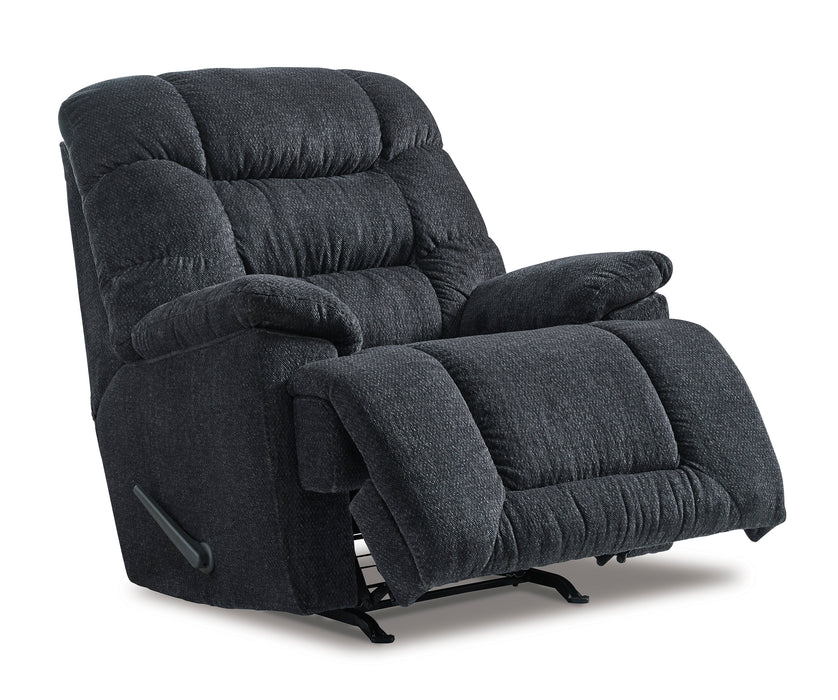 Bridgtrail Recliner