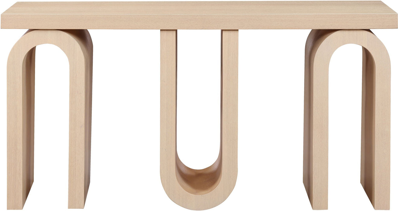 Westbourne Console Table
