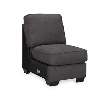Alenya Armless Chair