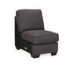 Alenya Armless Chair