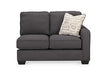 Alenya Right-Arm Facing Loveseat