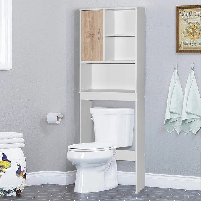 Bathroom organizer 3412